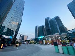 -大族广场Mall&More