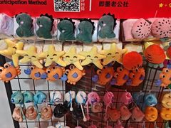 -即墨老公社·海肠捞饭大王(古城店)
