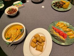 -桂满陇·海市蜃楼·黑金(国金店)