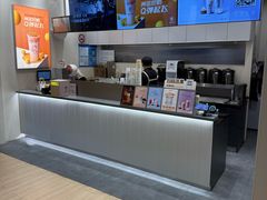 -KOI Thé(力宝广场店)