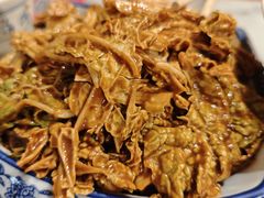 乾隆白菜-海碗居(王府井店)