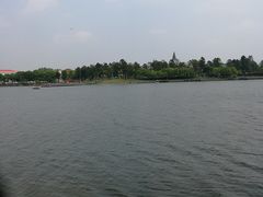 -美兰湖景区