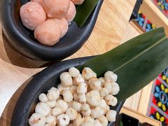 -椰夫人·养生椰子鸡(金沙洲永旺店)