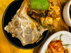 -味家烤肉烤鳗鱼牛排(西塔旗舰店)