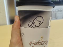 -喜茶(广州东方宝泰店)