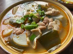 -眼镜肥肠店(振兴街店)