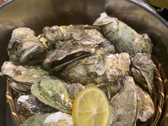 -海食焗(新光天地店)