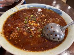 水煮牛肉-攀西土菜馆(南线阁店)