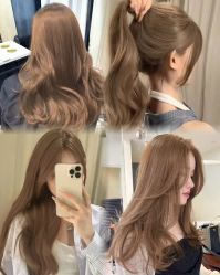 -GANO HAIR 