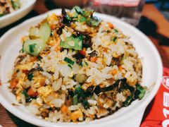 管氏炒饭-管氏翅吧(地安门创始店)