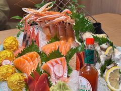 -清水日本料理铁板烧(学府路店)