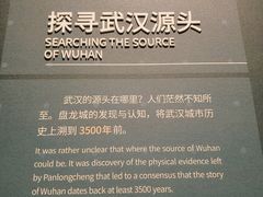 -盘龙城国家考古遗址公园