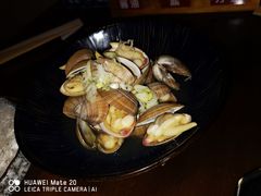 -千代武日本料理(开发区店)