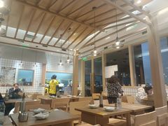 大堂-一品小笼(金融街店)