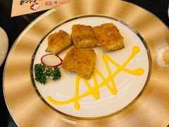 -汕头国际大酒店-牛一町目餐厅