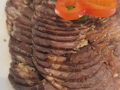 -大鹏饭店·金陵家宴(奥体中心店)