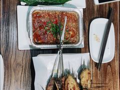 -壹块捌烧烤(灯市口店)