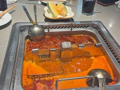 -海底捞火锅(石狮泰禾广场店)