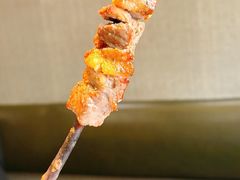 -老万烧烤(典逸心洲店)