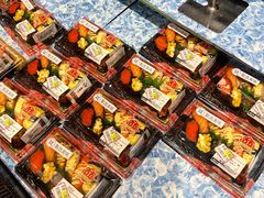 -AEON超市(永旺梦乐城泰达店)