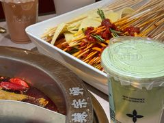 -热辣宗师·串串火锅(万达金街店)
