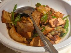 妈妈烧下饭菜-佬肥猫(国华广场店)