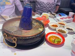 -董记老清泉·鲜切涮羊肉(窑岭店)