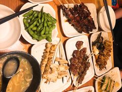 -鸟贵族(天王寺北口店)