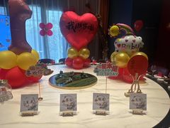 -观宴·品质赣菜(高新大道店)