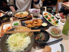 -胜博殿日式炸猪排(西红门店)