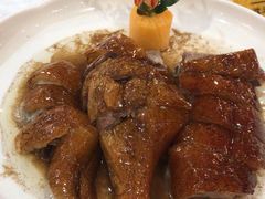 -德胜轩正宗顺德菜(宝安沙井会展中心店)