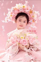 -小鬼当佳儿童摄影(河北保定店)