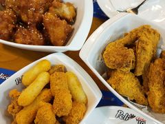 -Pelicana百利家炸鸡(江南西名店城店)