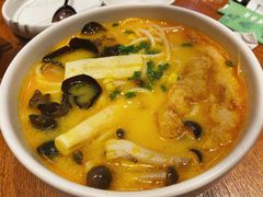 -云海肴·汽锅鸡·云南菜(苏州中心店)