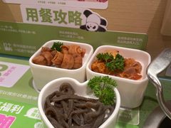 -一围小火锅(佳兆业广场店)
