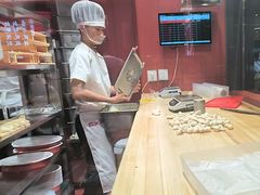 -喜家德虾仁水饺(北京超极合生汇店)