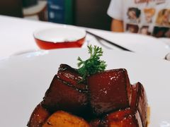 阿婆家烧肉-申阿婆·上海菜·小海鲜(国展店)