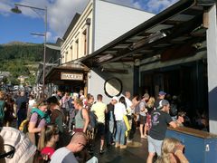 -Fergburger(皇后镇店)