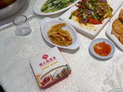 -潮之南·潮汕菜·鱼仔档(南山店)