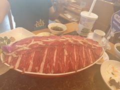 -老码头火锅(骡马市店)