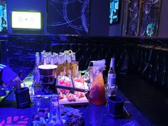 -INLOVE KTV(嘉定新城万达店)