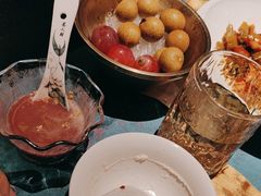 -茶人村·宫廷私厨(奥体印象城店)