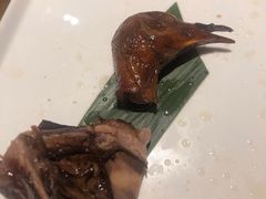 -燕郊烧鸽子(广安路店)