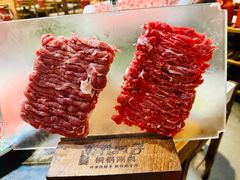 -南门四季铜锅涮肉(左家庄店)