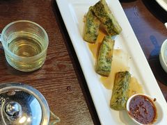 -湖畔鲁菜·二十年老字号餐厅(大明湖店)