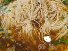 -水仙拉面(水仙街店)