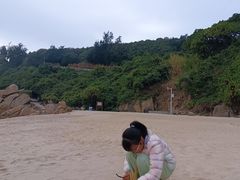 -东澳岛