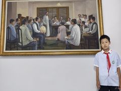 -八七会议会址纪念馆