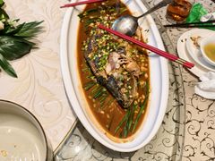 -一江春水·杭帮臻宴(三台山店)