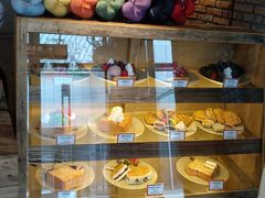 -漫咖啡(中纺国际店)